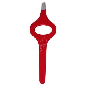 NEW! Chella Slanted Tip Tweezers